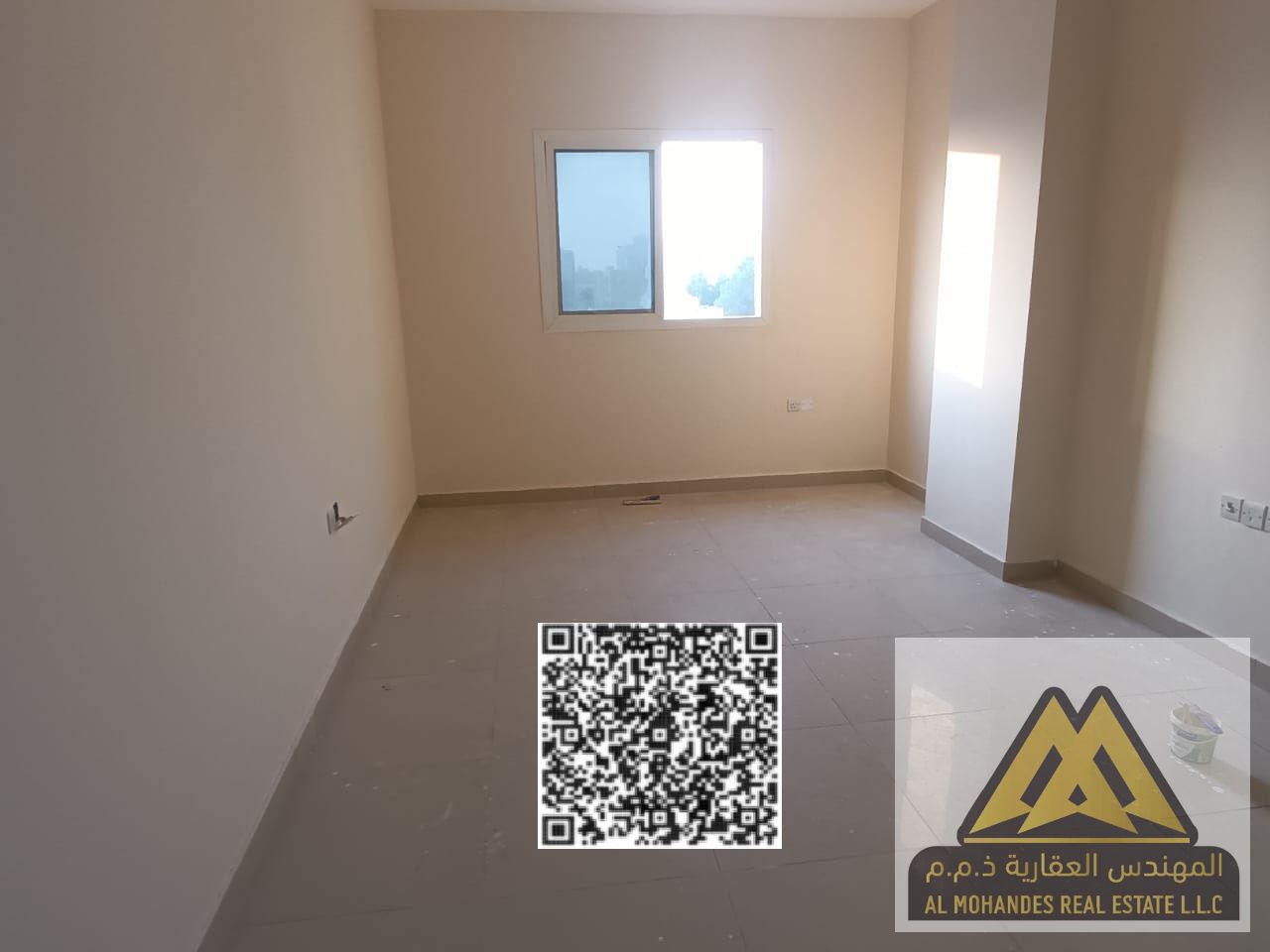 Available now for annual rent in Ajman – Al Nuaimiya 1 area