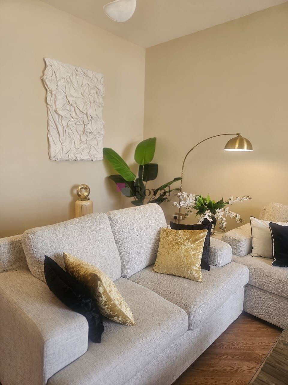 2-Bedroom Apartment with Full Sea View | Bab Al Bahr, Al Marjan Island