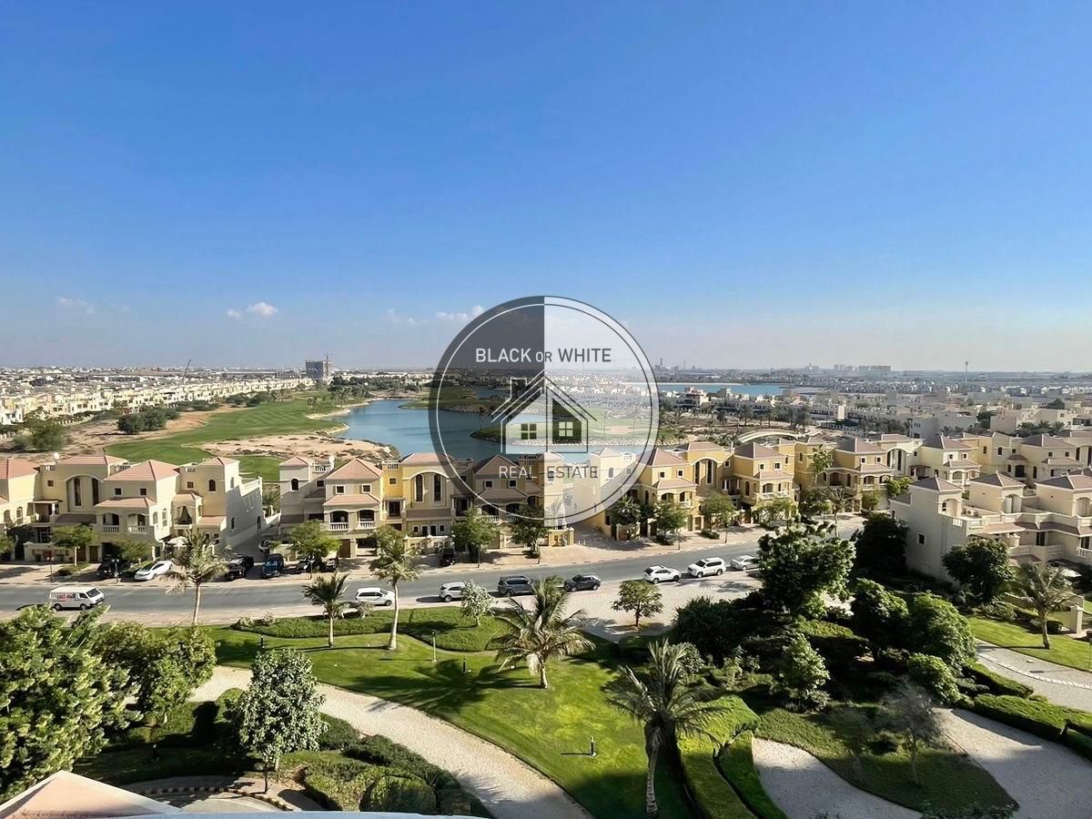 Lagoon View Studio | Furnished | RB3