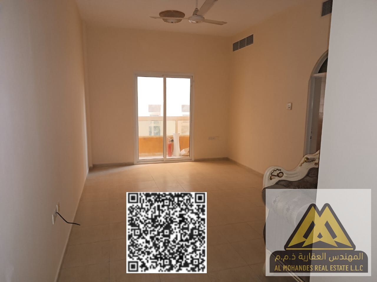 Available now for annual rent in Ajman