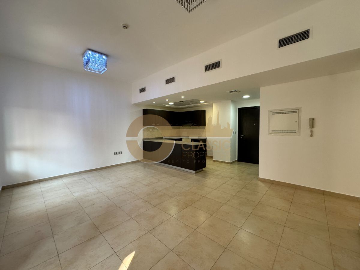 Well Maintained | Nice View | Near Community Hub