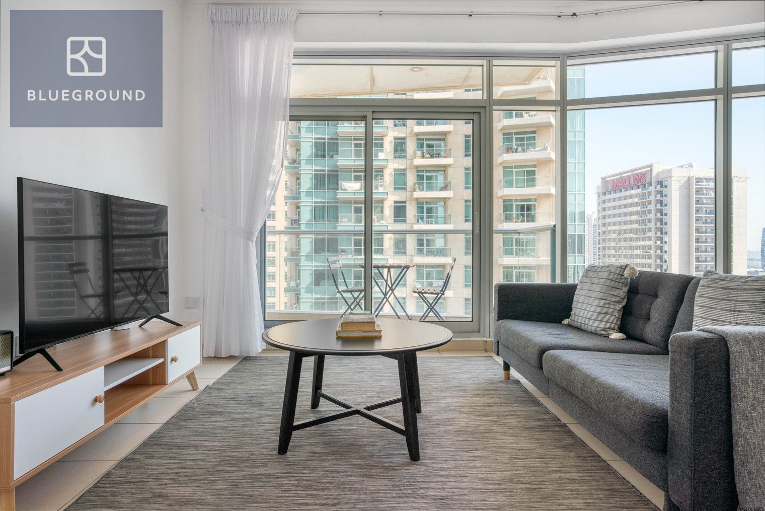 Burj Khalifa View | Furnished | Flexible Terms