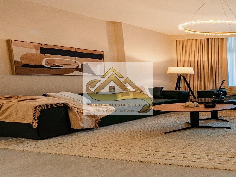 Global Lifestyle | Only 20% Down Payment | 1% Monthly Installment | Apartment for Sale in Tiger Downtown Ajman, Al Alia Apartment for Sale in Tiger