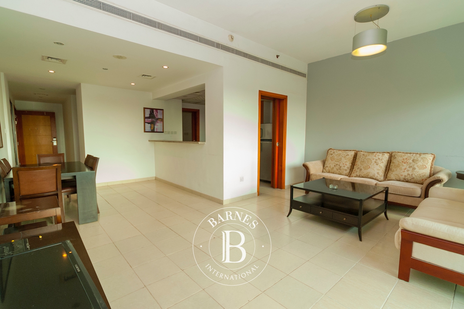 Fully Furnished | Chiller Free | Study