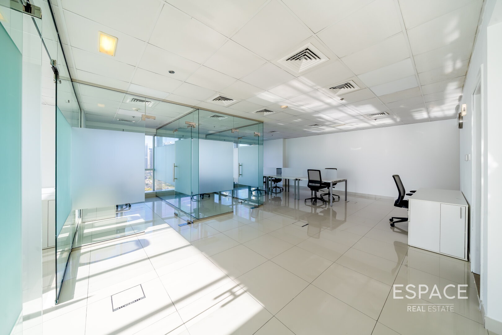 Prime Location | A Grade | Unfurnished