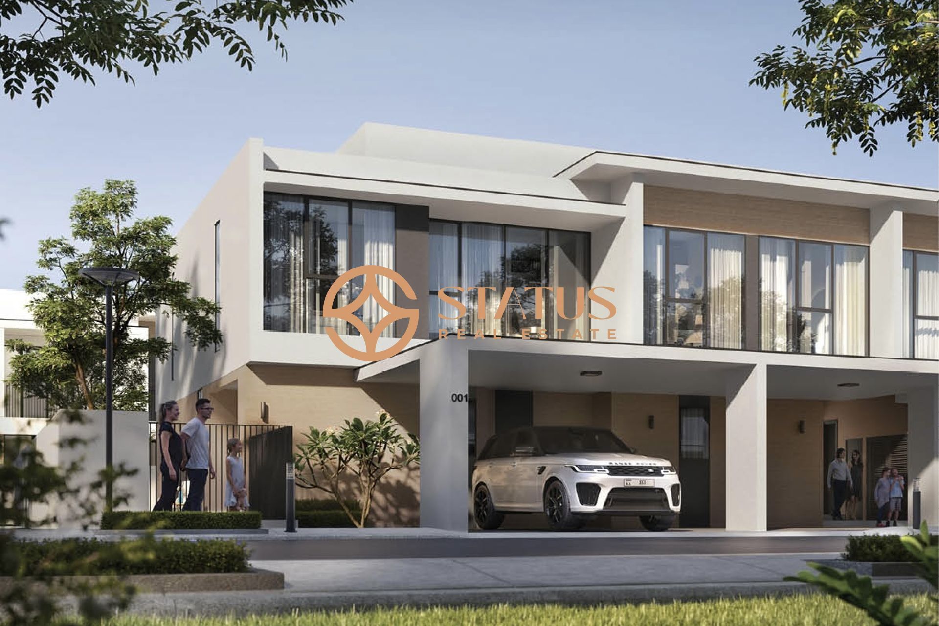Premium Living | Genuine Resale | Ideal for Family