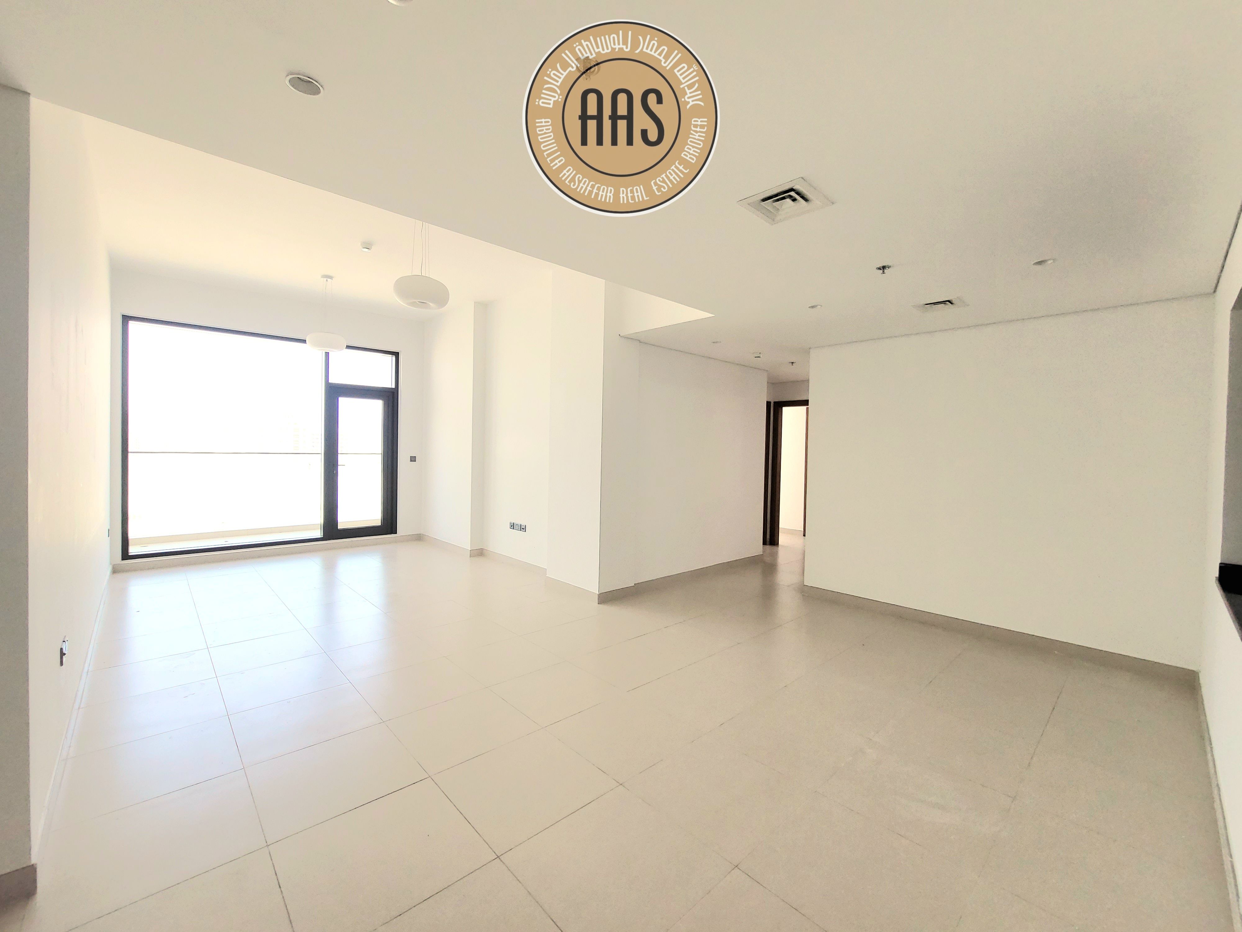3BHK + Maid + Store | Brand new // prime location