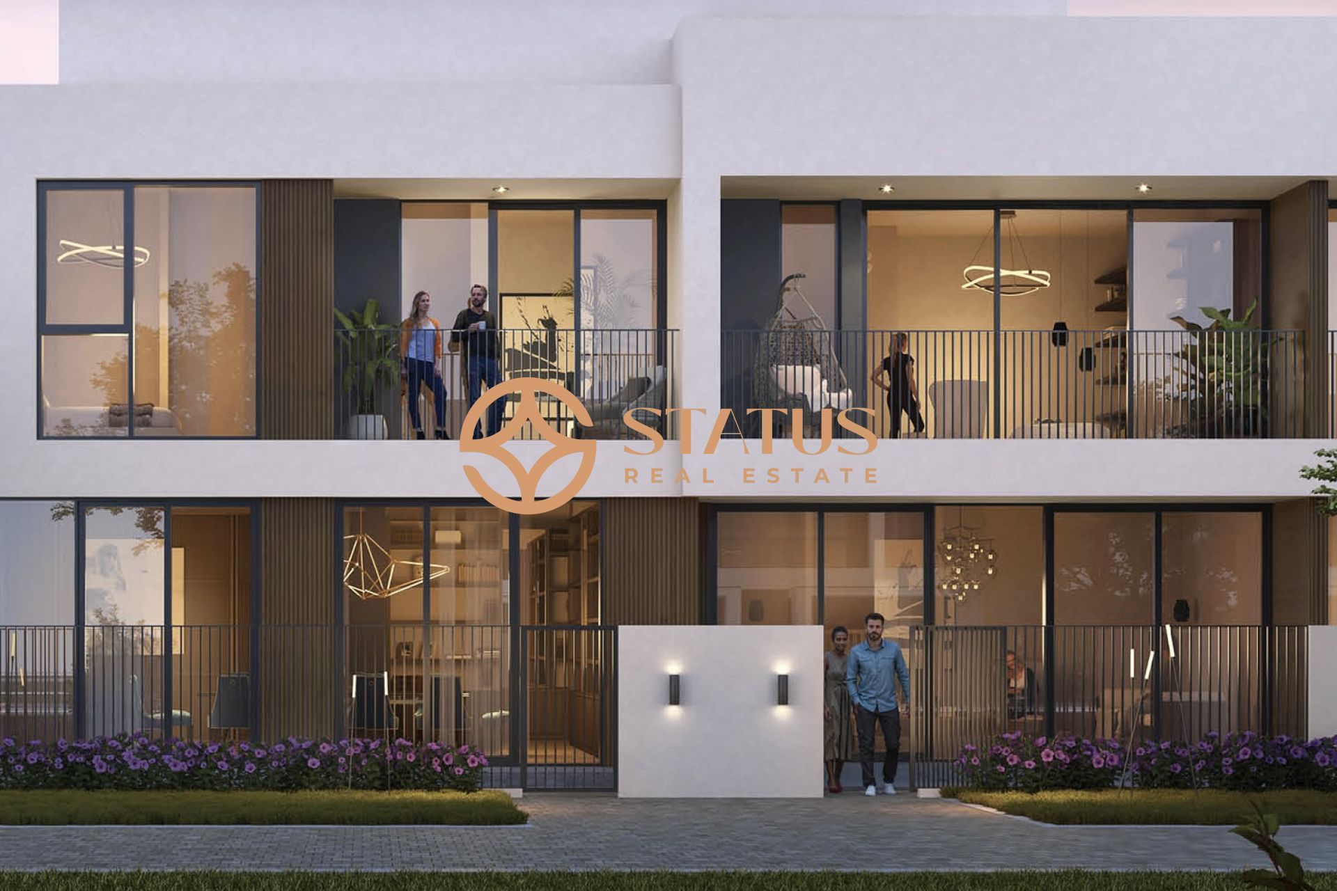 Modern | Family Oriented | Luxury Villa