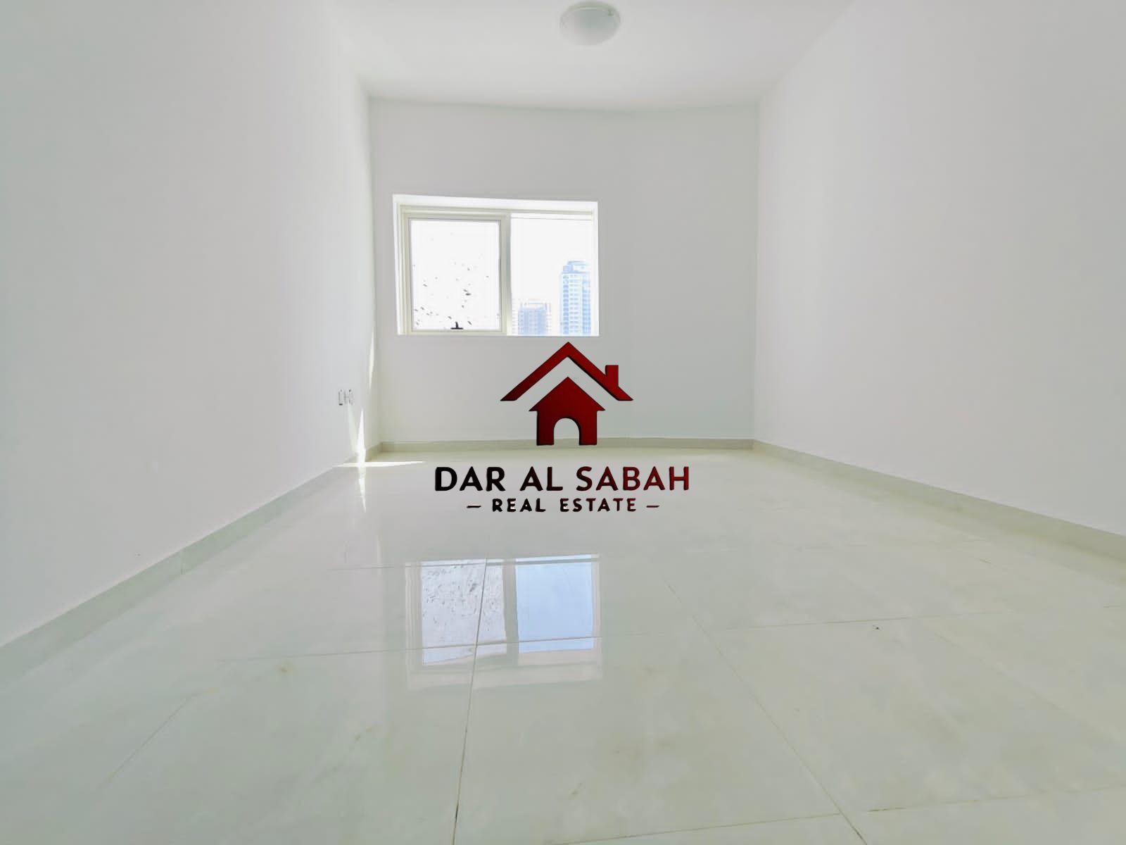BRAND NEW BUILDING 1BHK NEAR DUBAI RTA BUS STOP•1 MONTH FREE