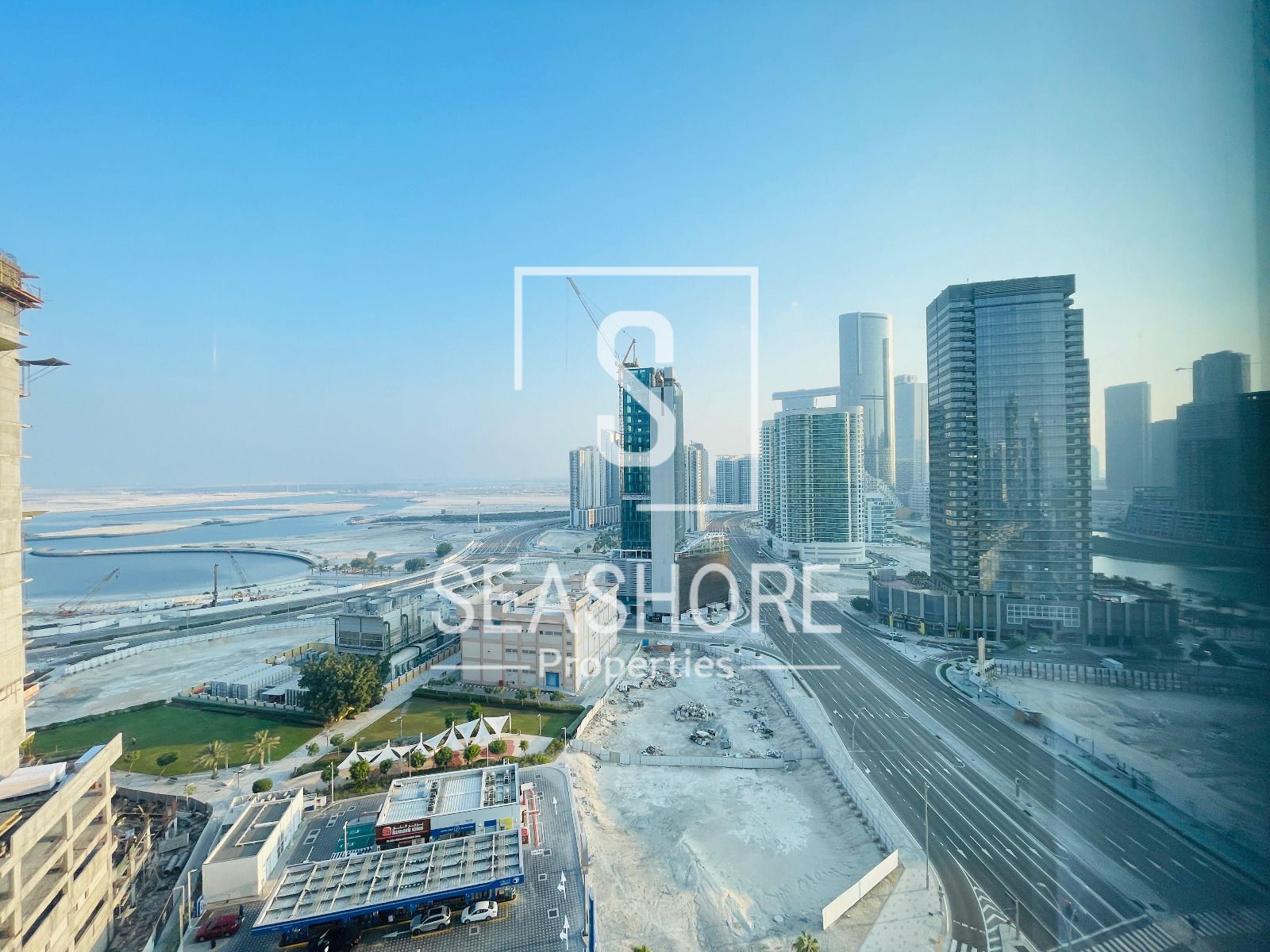 HOT DEAL!! 120K/3 | Stunning Apt