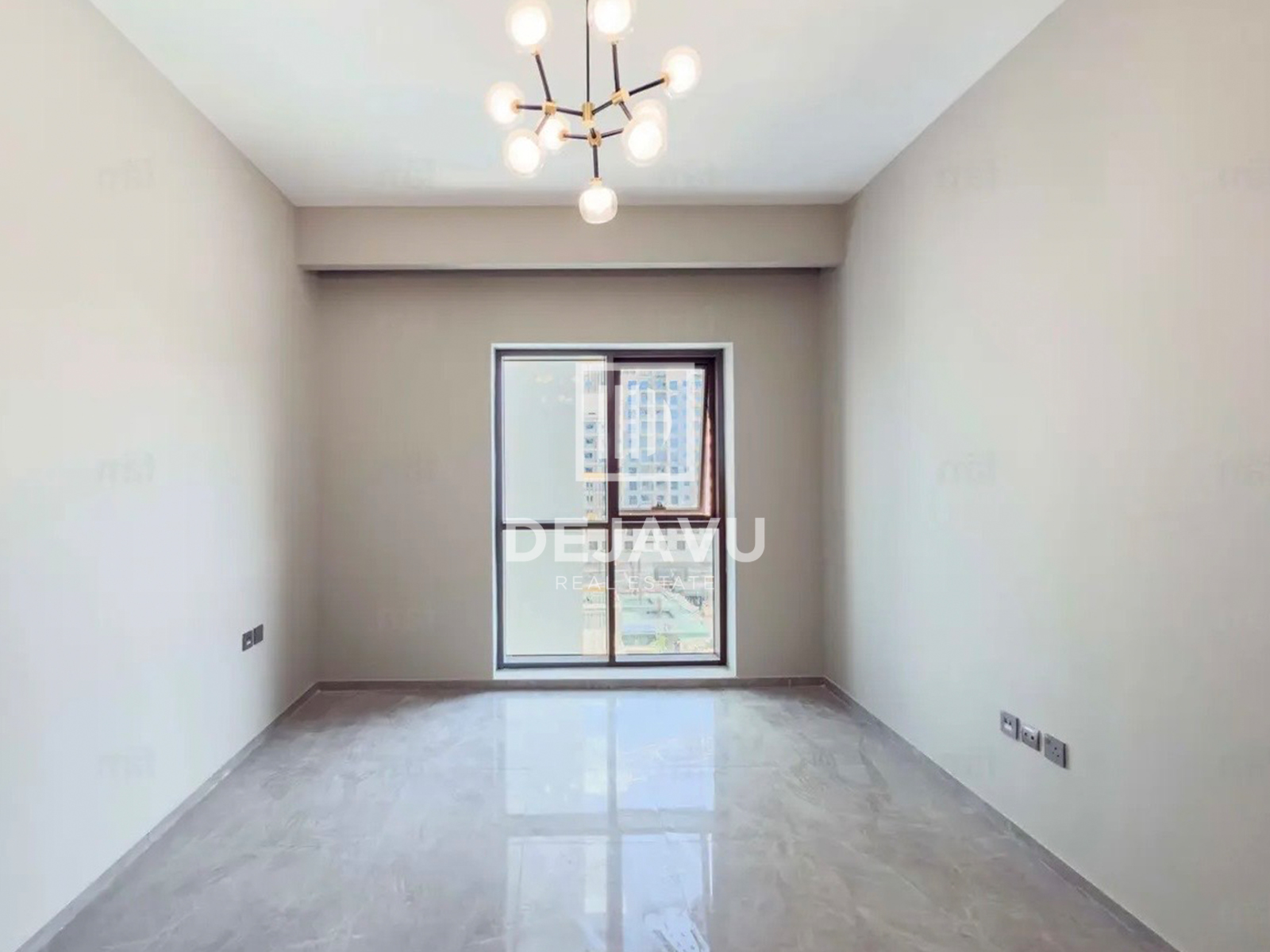 Brand New | Amenities View | Chiller Free | Vacant