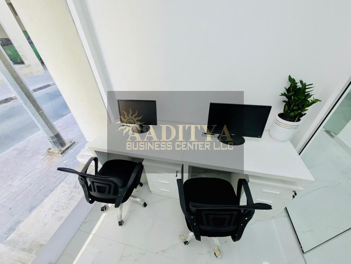 Office Spaces Available | Central Location | Competitive Rental Rates
