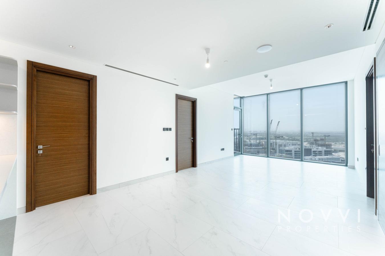 3BR Plus Maids | High Floor | Best Price
