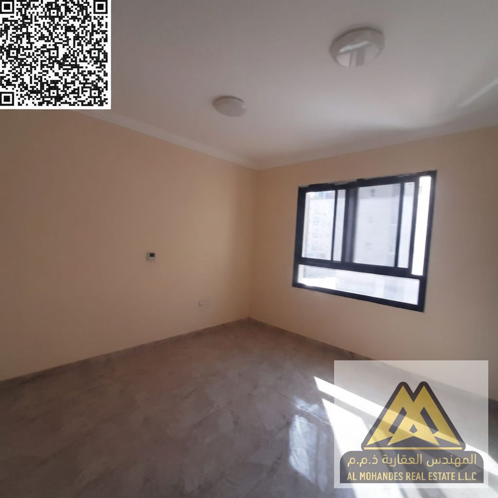 Available for Annual Rent – Ajman | Al Jurf 3