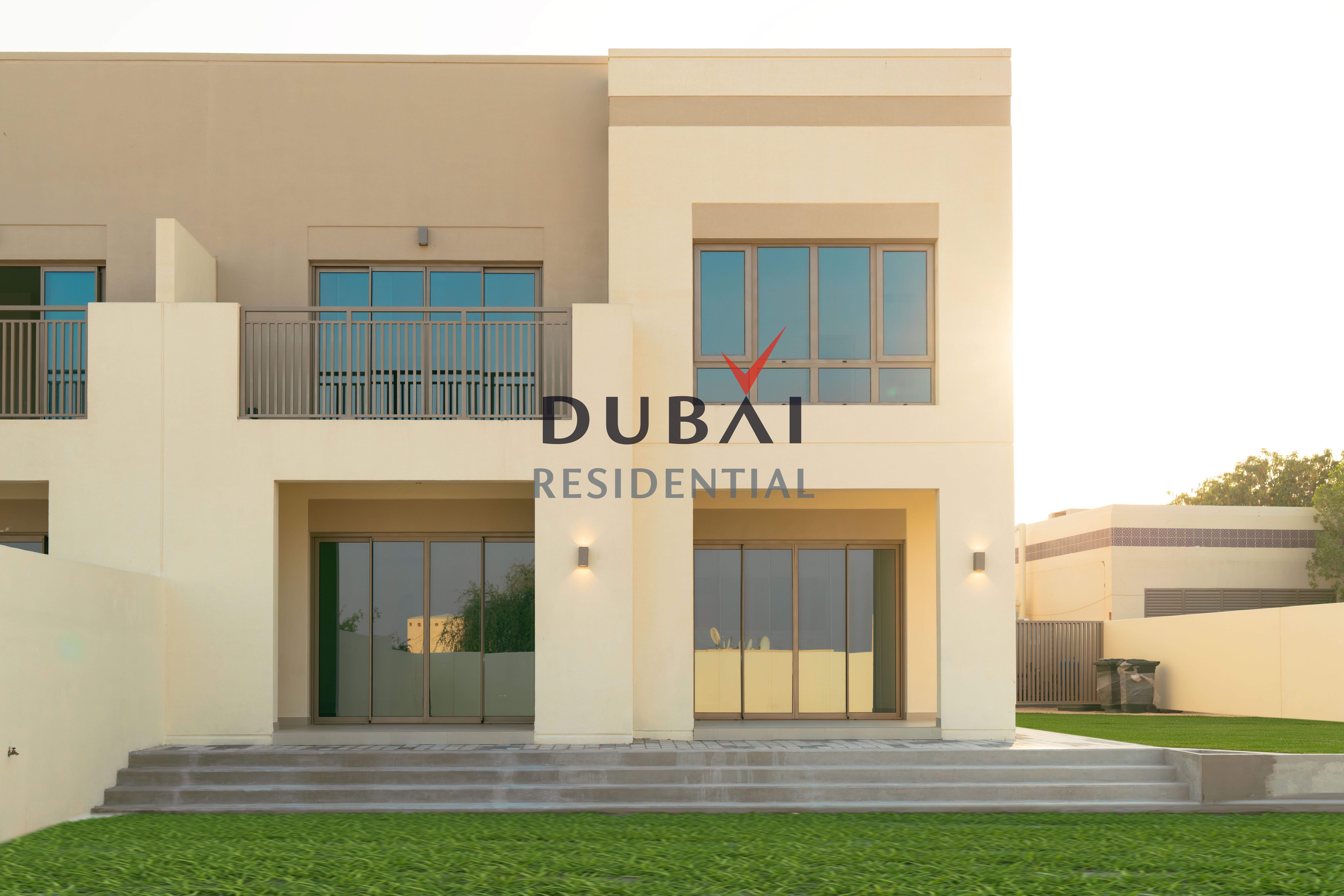 Brand New 4BR Villa | Direct from Developer | Zero Commission