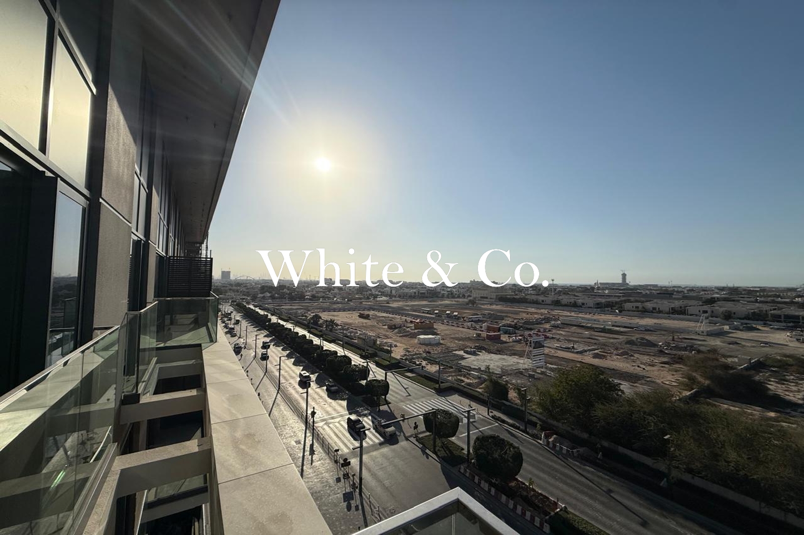 Newly Handed Over | High Floor | Ready