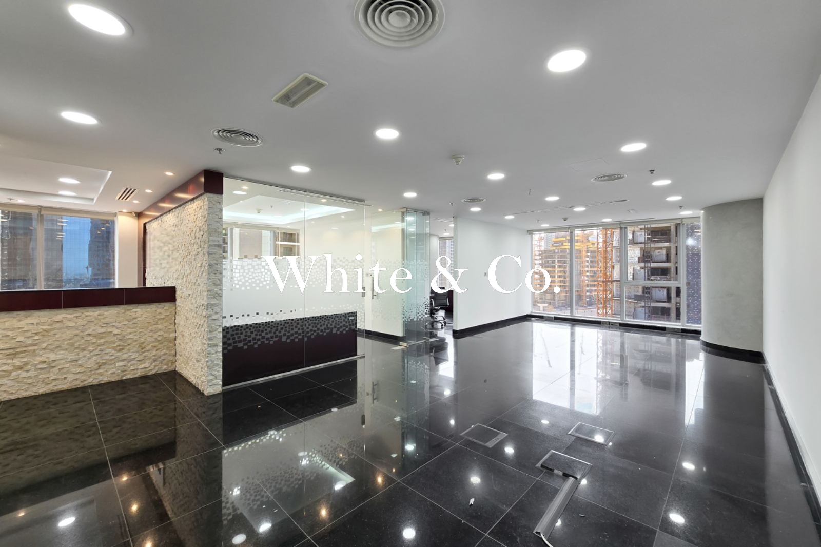 Canal View | Fully Furnished | Prime Location