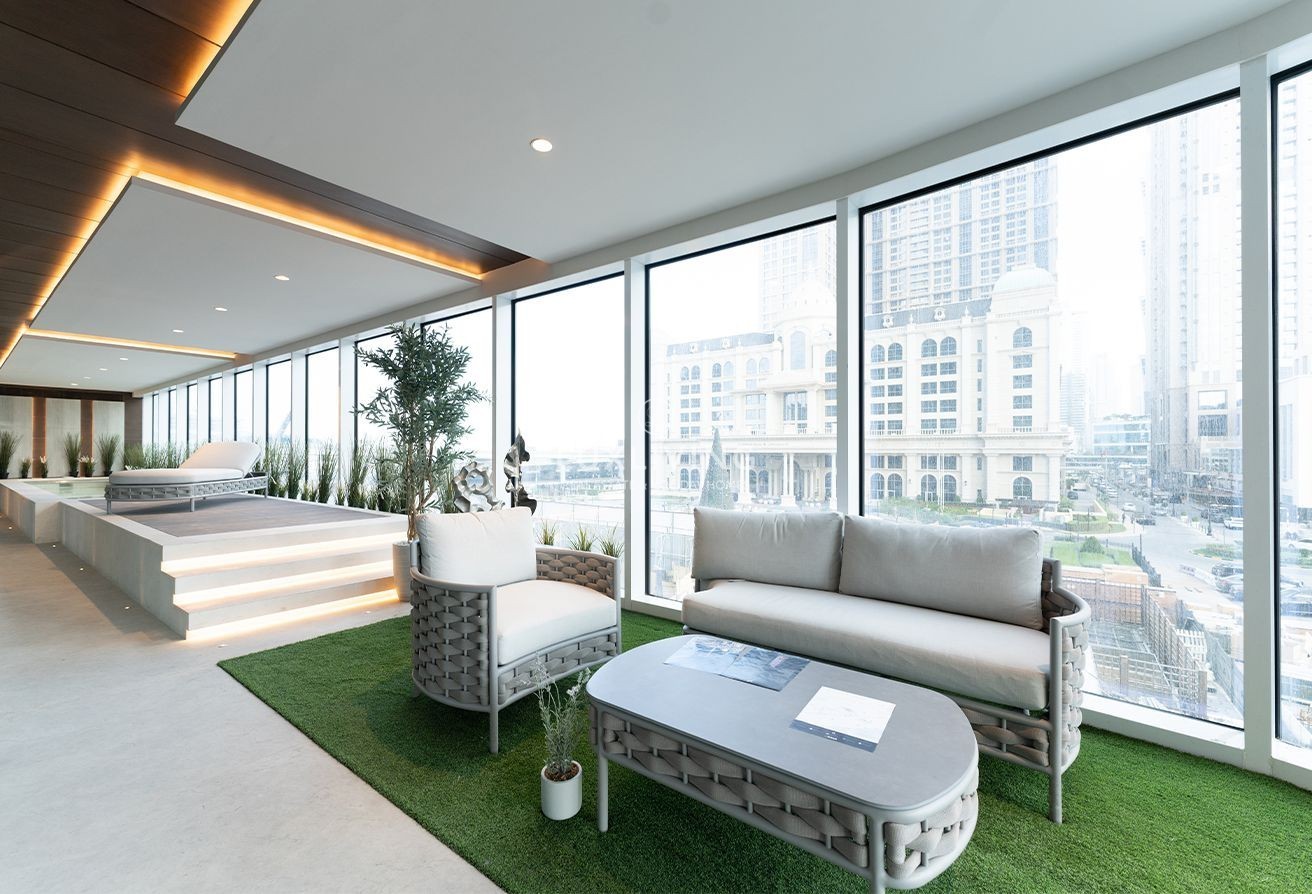 Sea View | 3 yrs PP after Handover | Brand New
