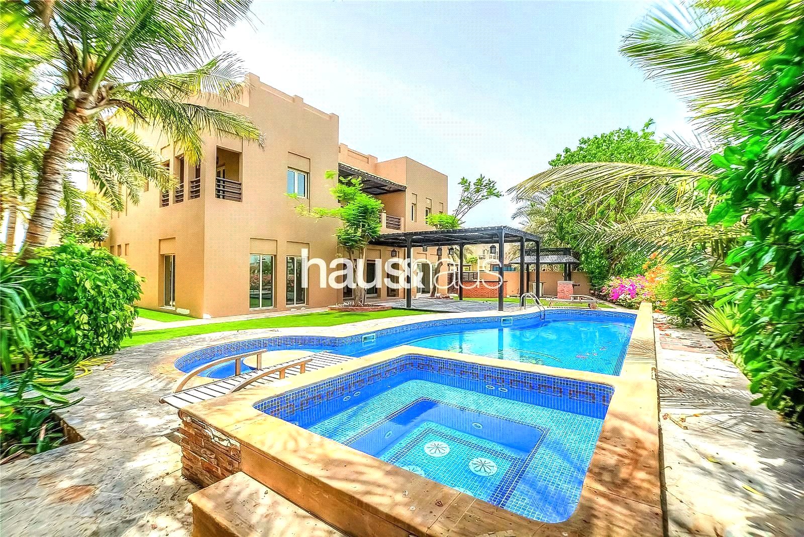 Lake View | Vacant Soon | Type L2 | Big Plot