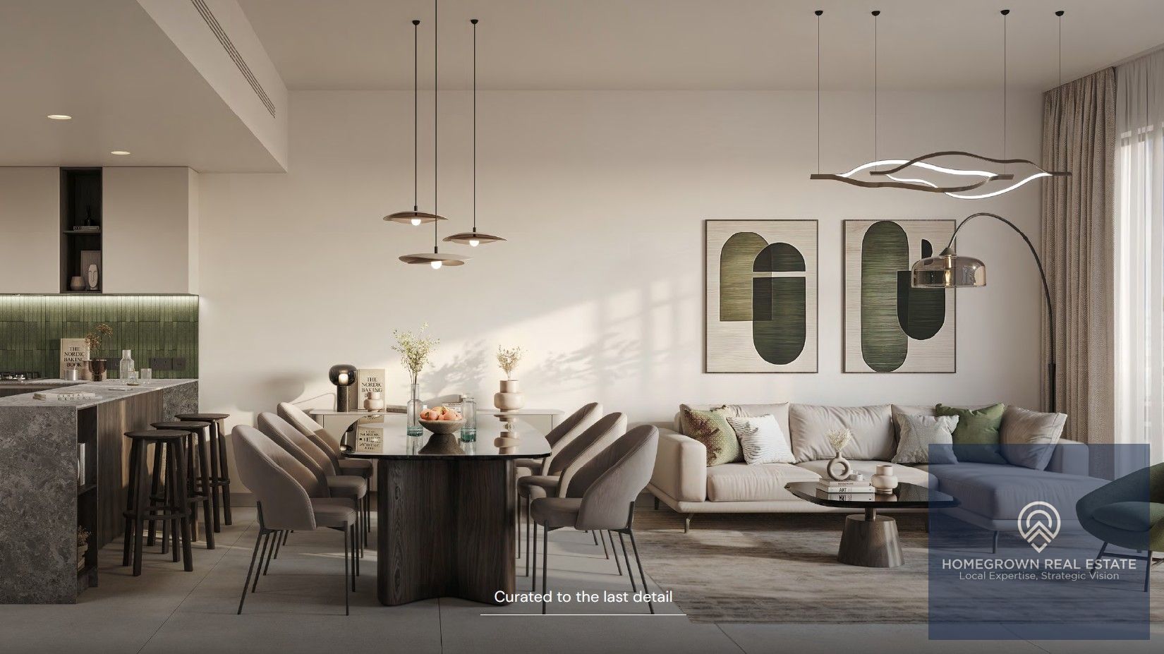 OP Deal | High Floor | Community view