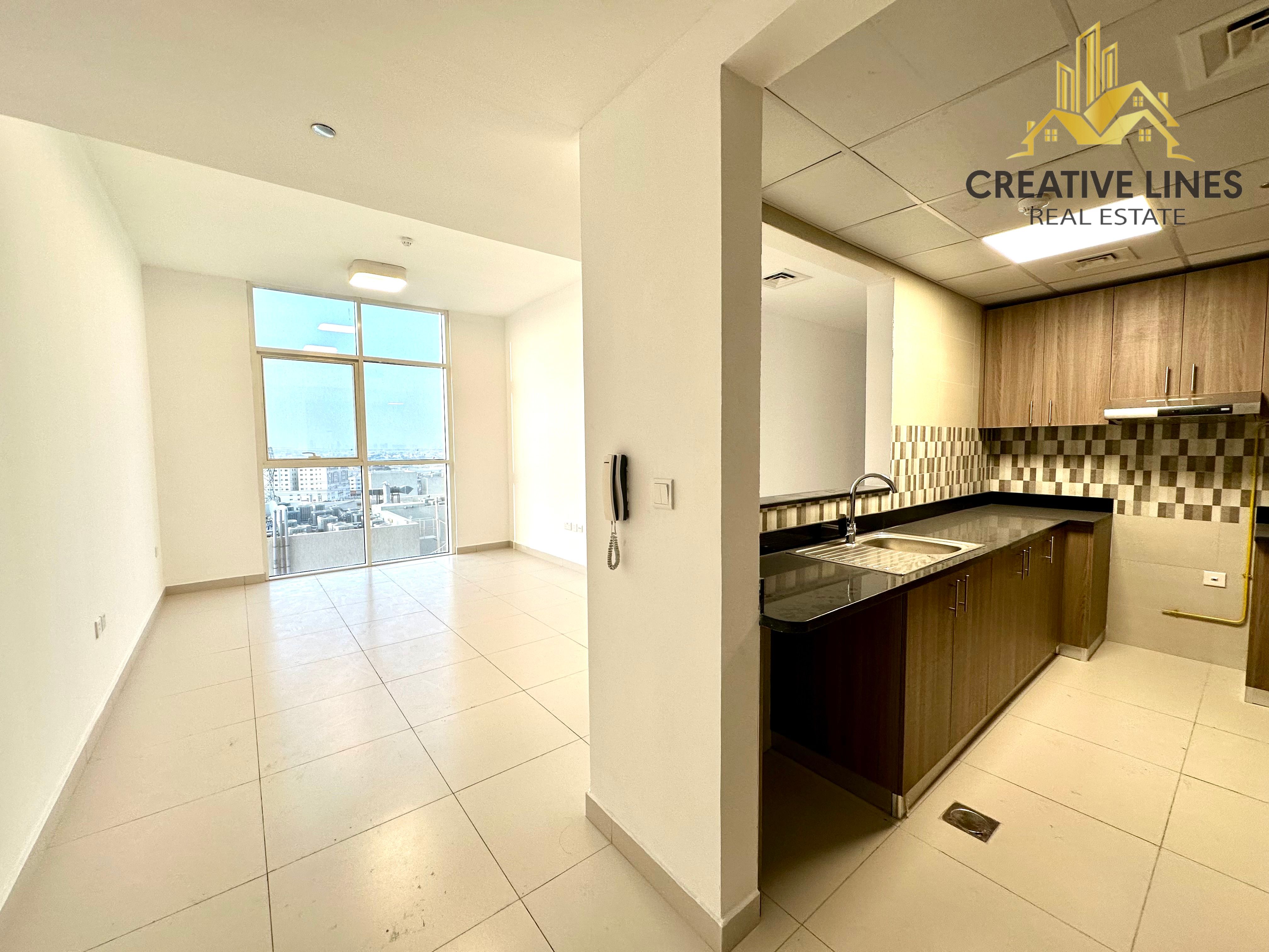 A Cozy New 2BHK for Happy Families