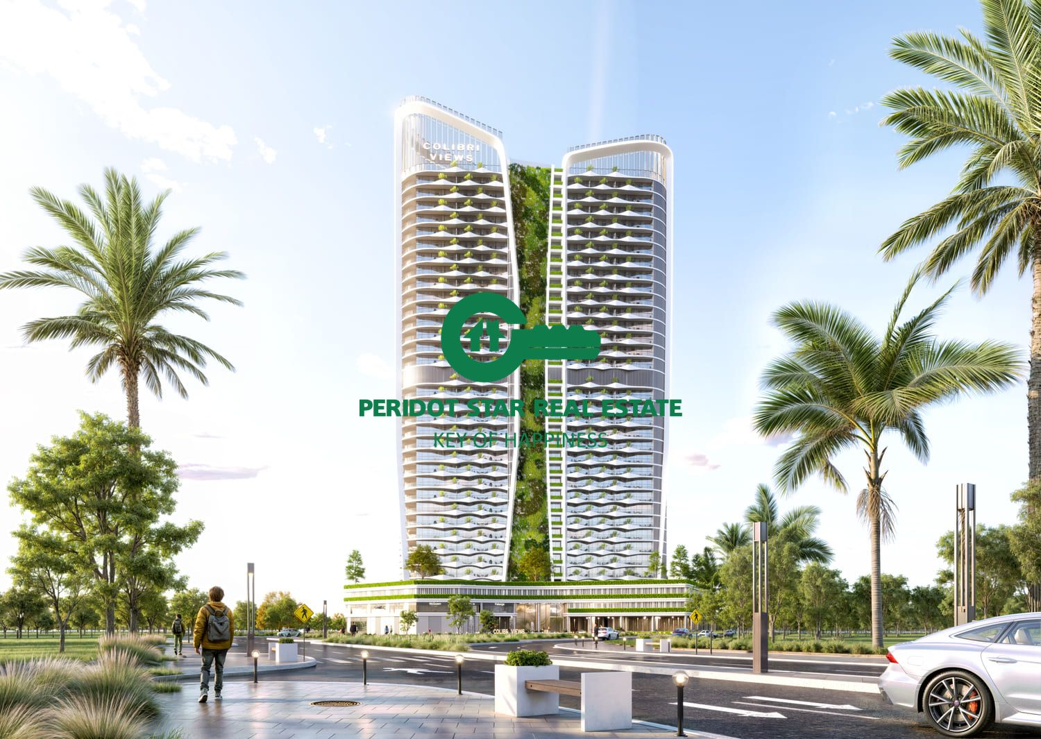 Contemporary Comfort & Designed for Modern Living in a Prime Location