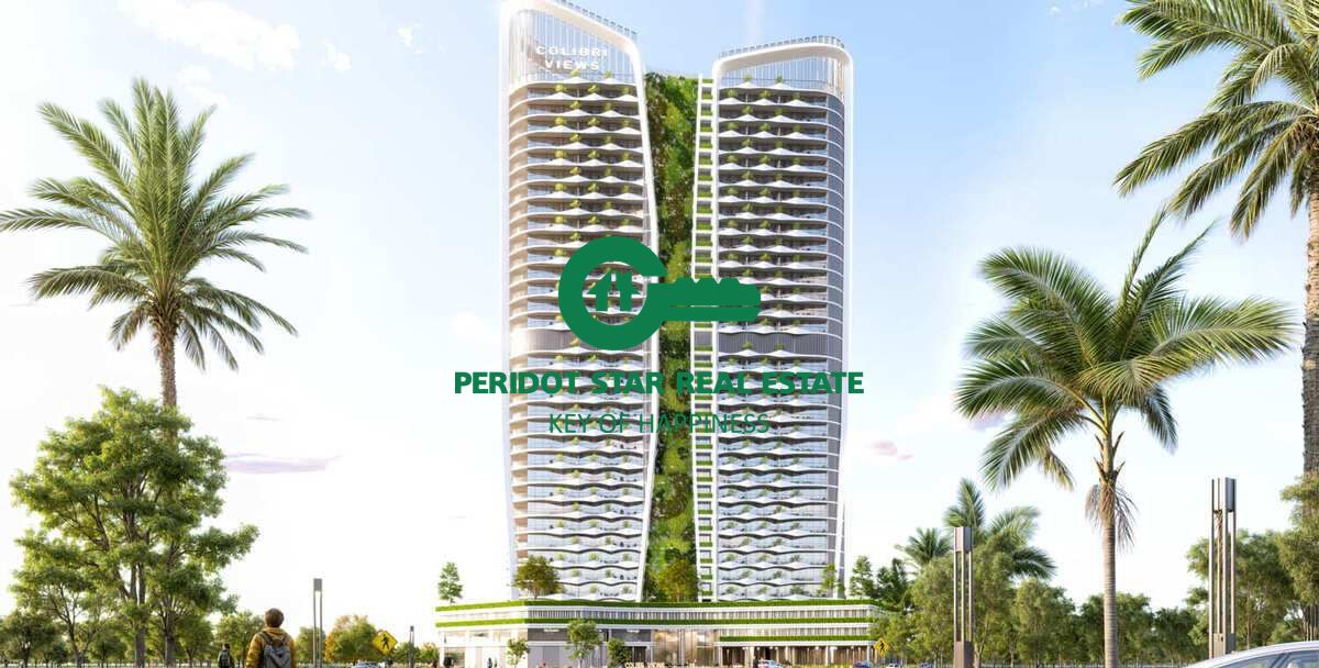 Premium Fully Furnished 1 BHK Apartment – High Rental Yield & High ROI Investment