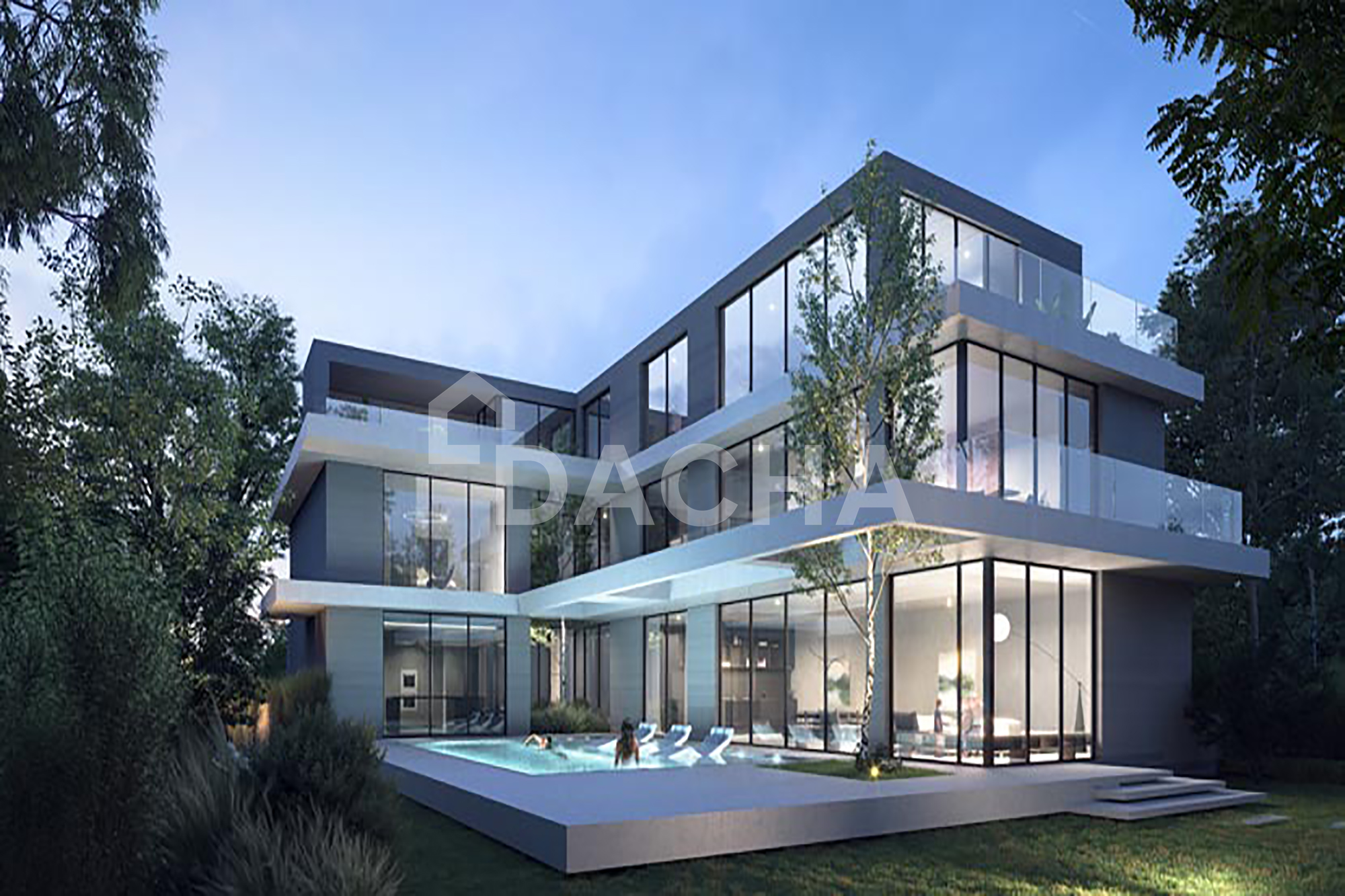 Phase 1 | Real Listing | Exclusive Listing