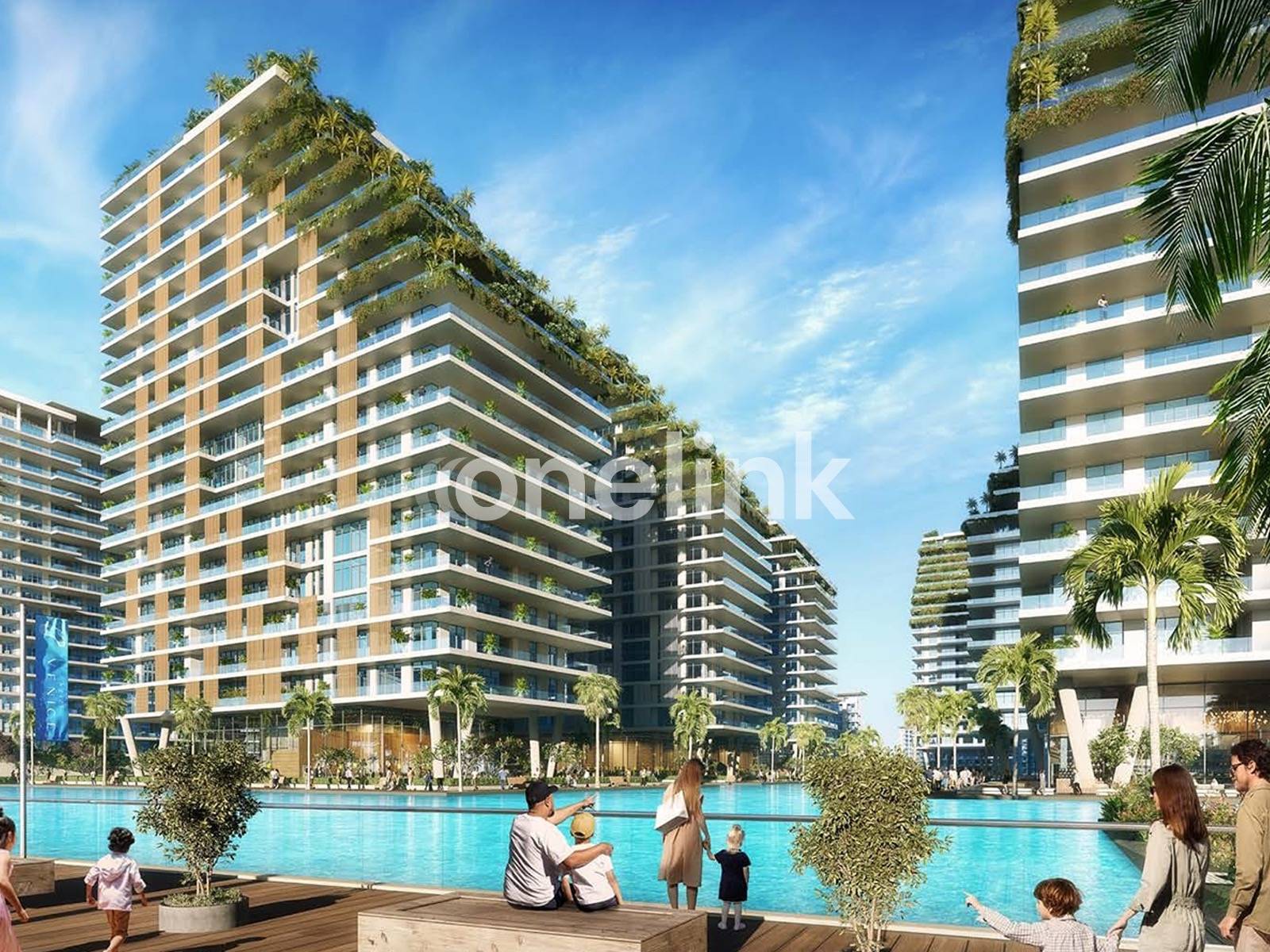 Limited-Time Opportunity | Lagoon View 1BR | Luxury Living