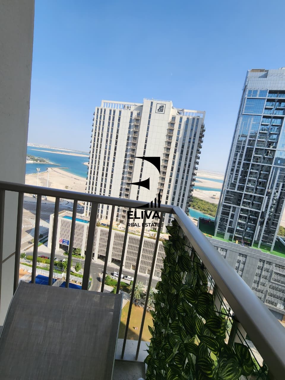 Upcoming | Canal and City View | 2 Payments