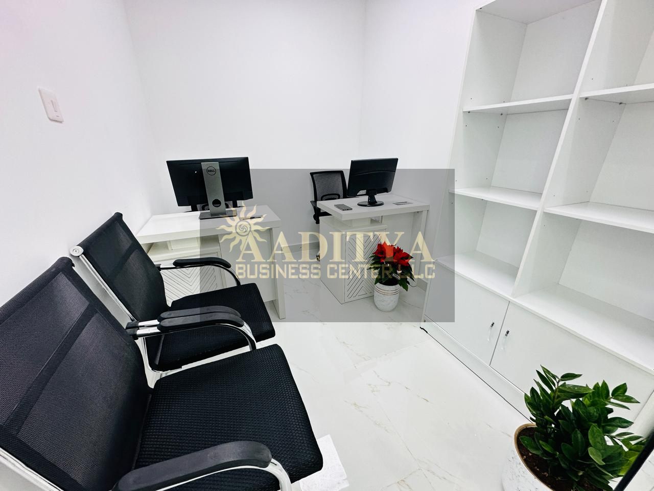 Spacious Office | Direct from Owner | ready to Move | near ADCB Metro Station
