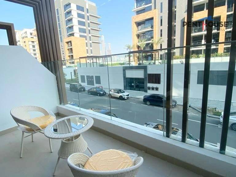 Nice Fully Furnish | Big Terrace | Prime Location