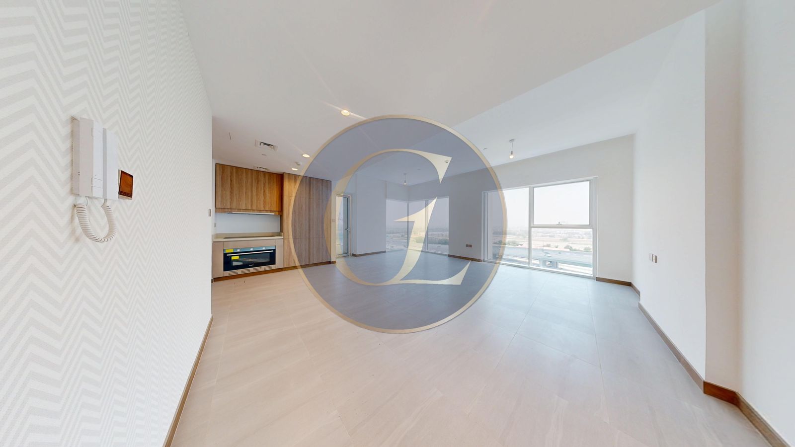 3 Bedrooms + Maid | Full Canal View | Rented Investment