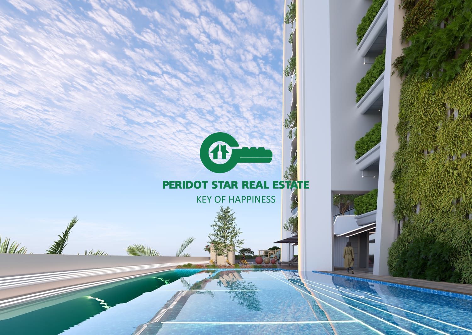 “Luxury 2 BHK in Colibri Views with Stunning Sea & Casino Views”