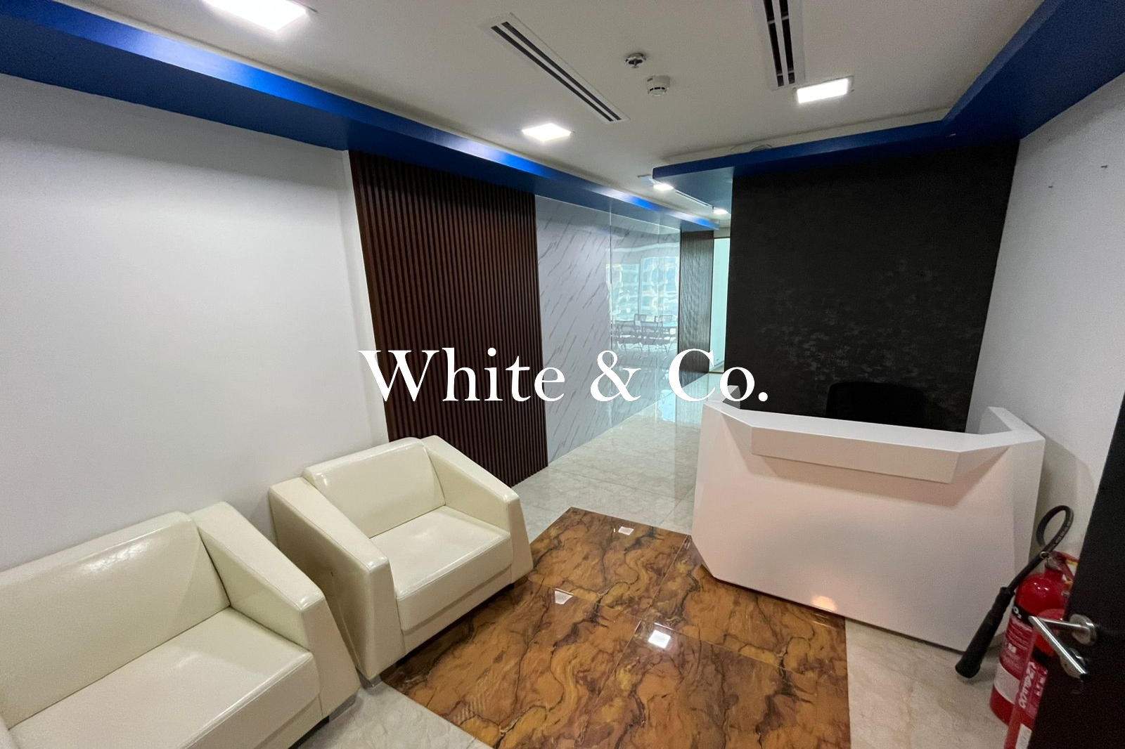 Grade A | Fitted | Fully Furnished