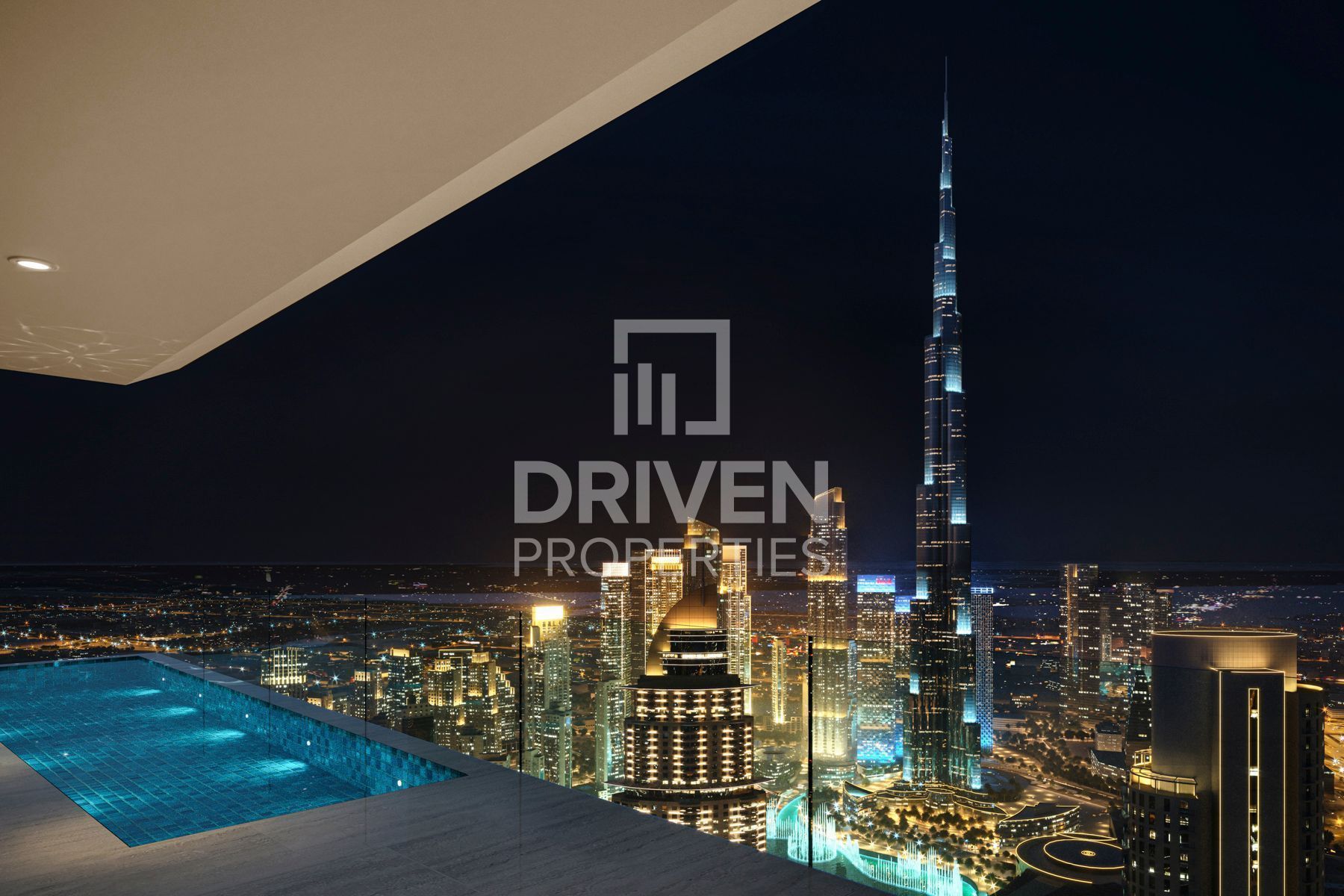 Private Sky Residence | 4.2m Ceilings | Rare Find