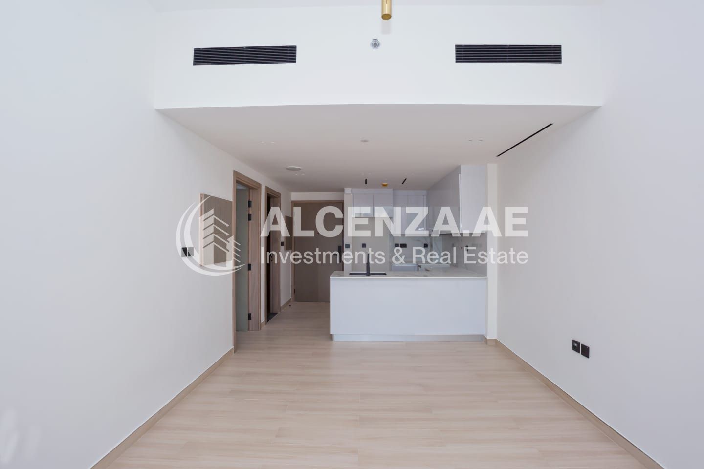 Spacious 1 BR | Well Maintained | Pool View