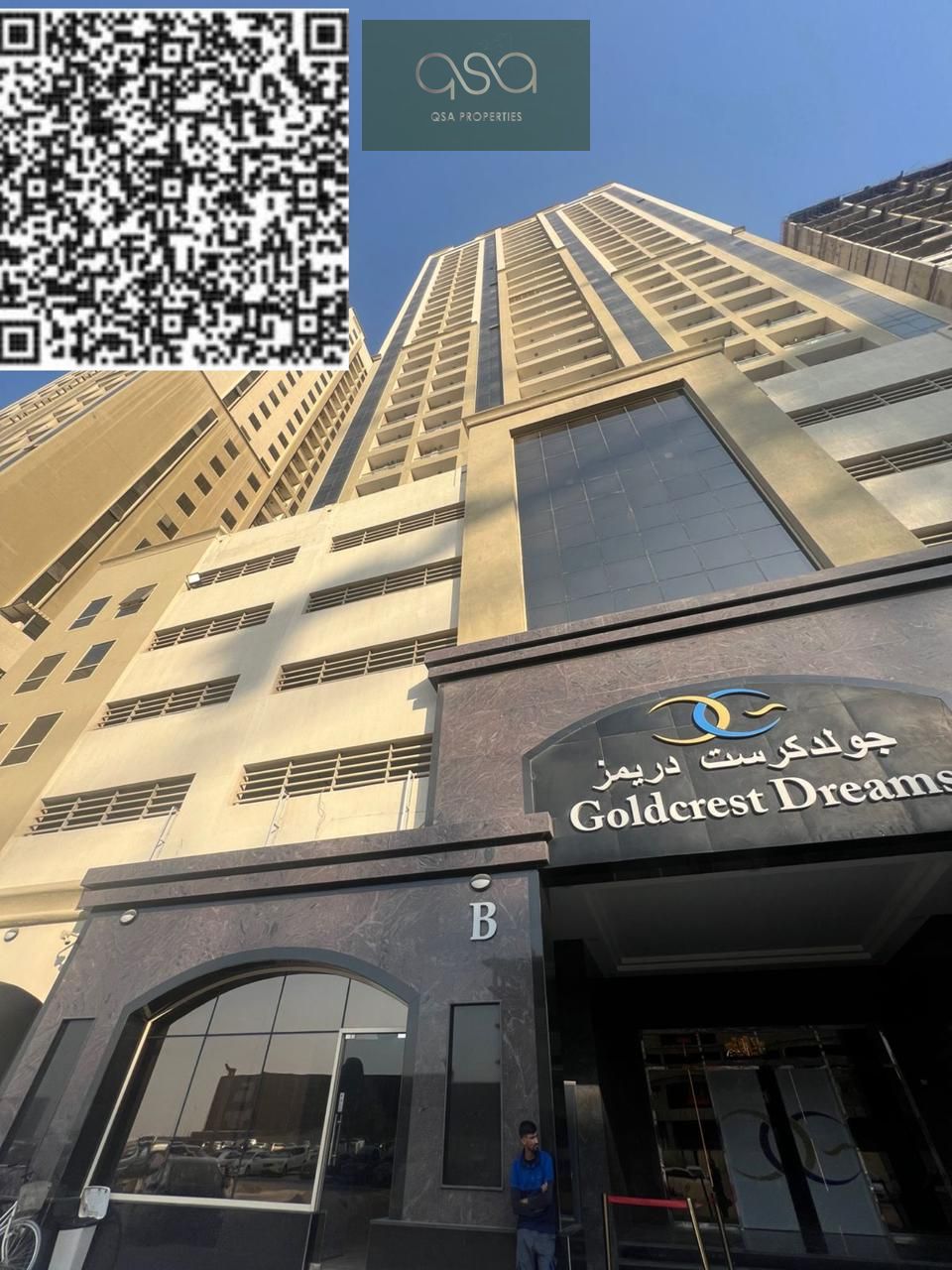 Spacious 1 Bedroom with 2 Bathrooms Apartment