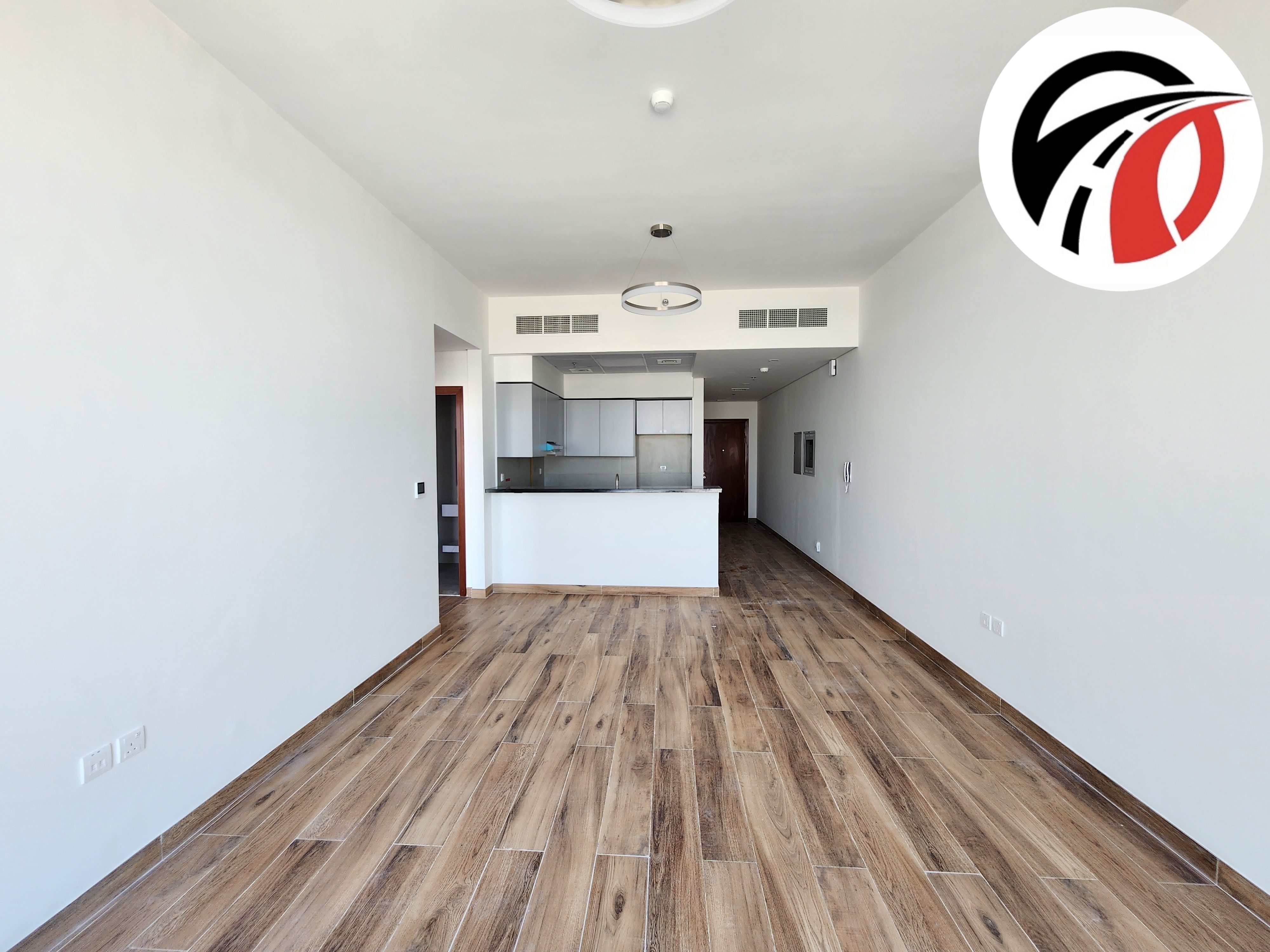 Brand new luxurious 1bhk available for rent 61k ready to move
