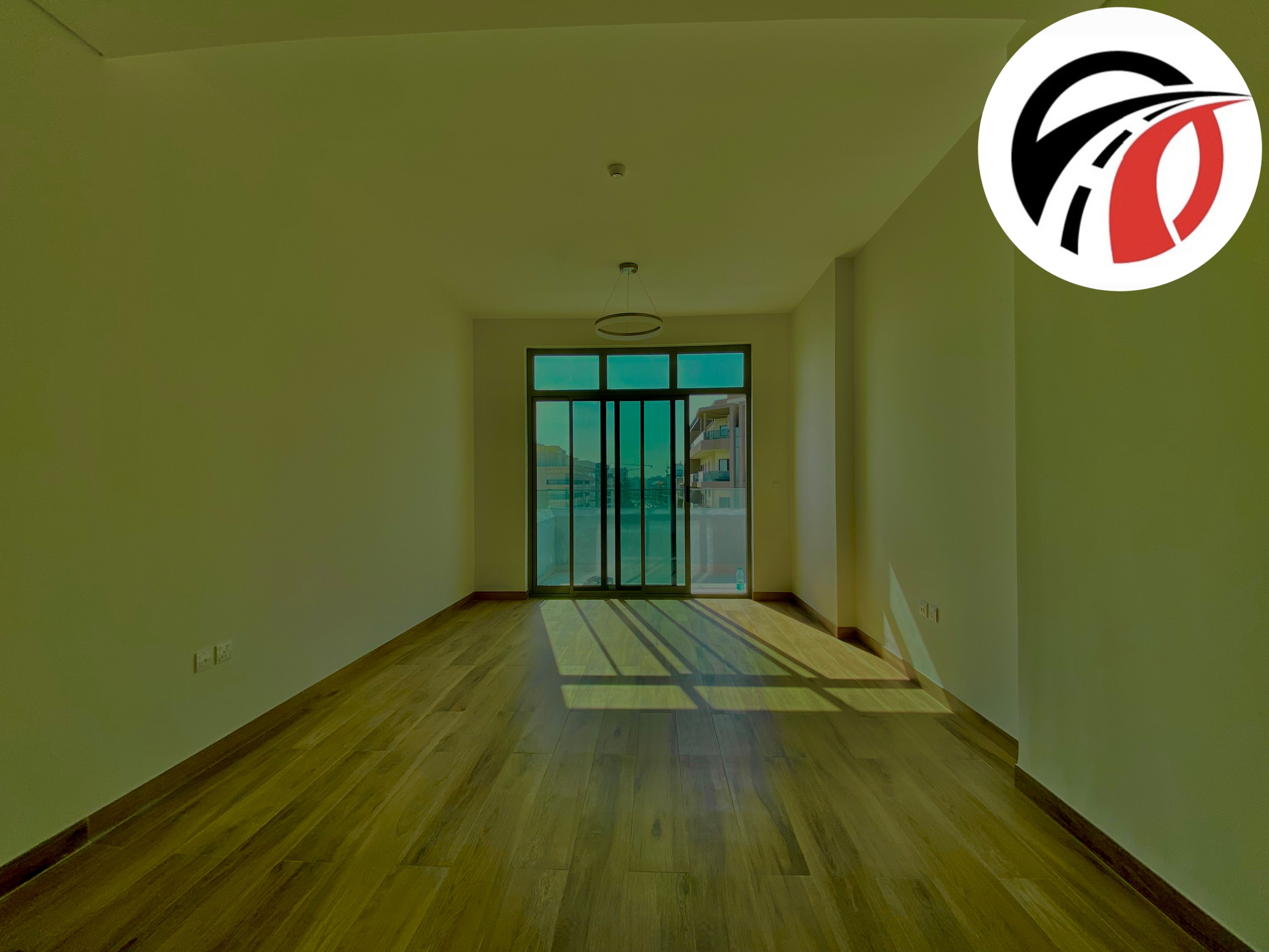 Brand New - Luxurious 1bhk - With All Amenities