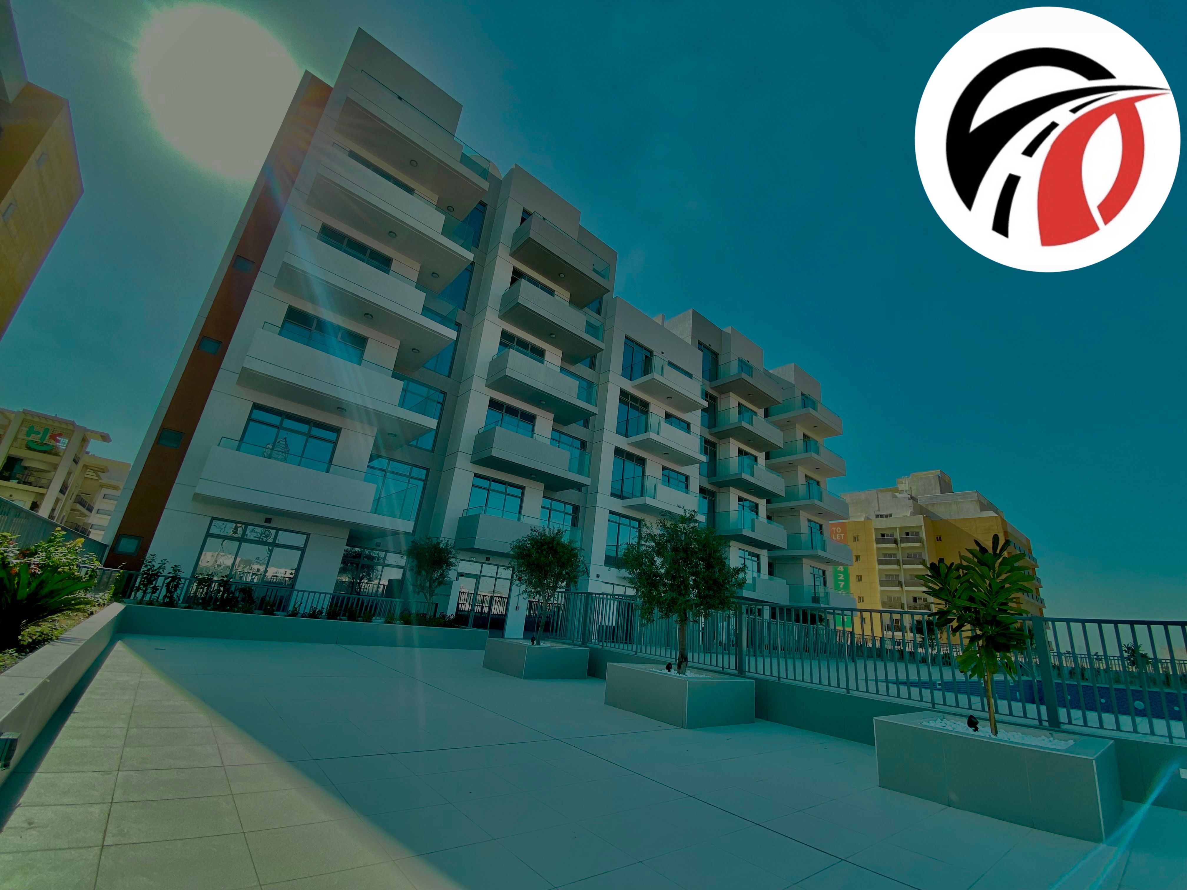 Luxurious 1bhk Apartment - For Family - With All Facilities