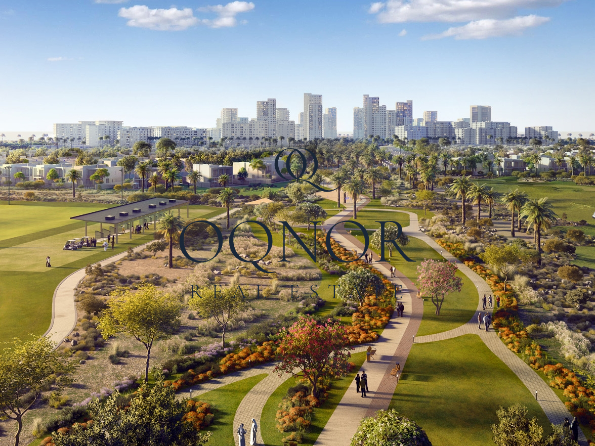 Premium 3BR+Study | Smart Investment | Golf Views