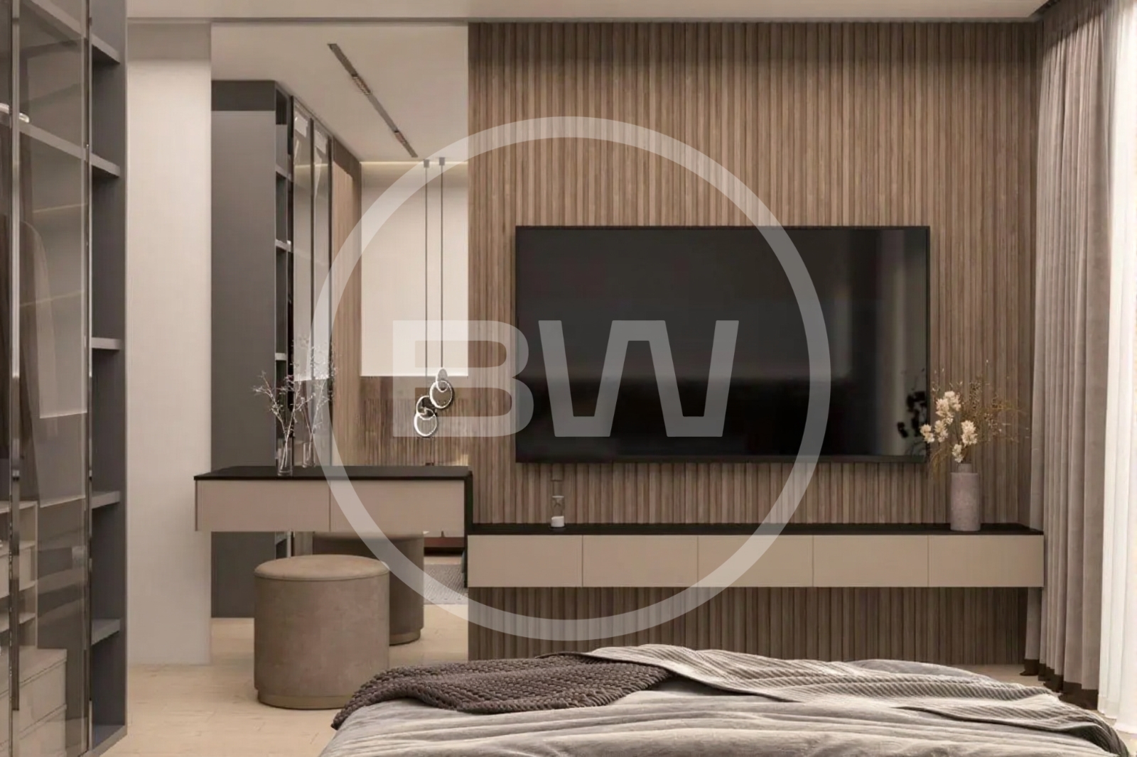 High Floor Unit | Smart Home | Handover 2026