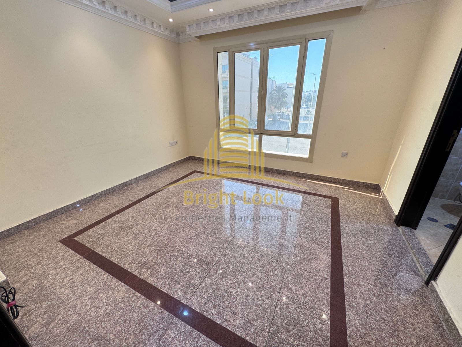 Spacious 2-Bedroom Apartment – Airport Road