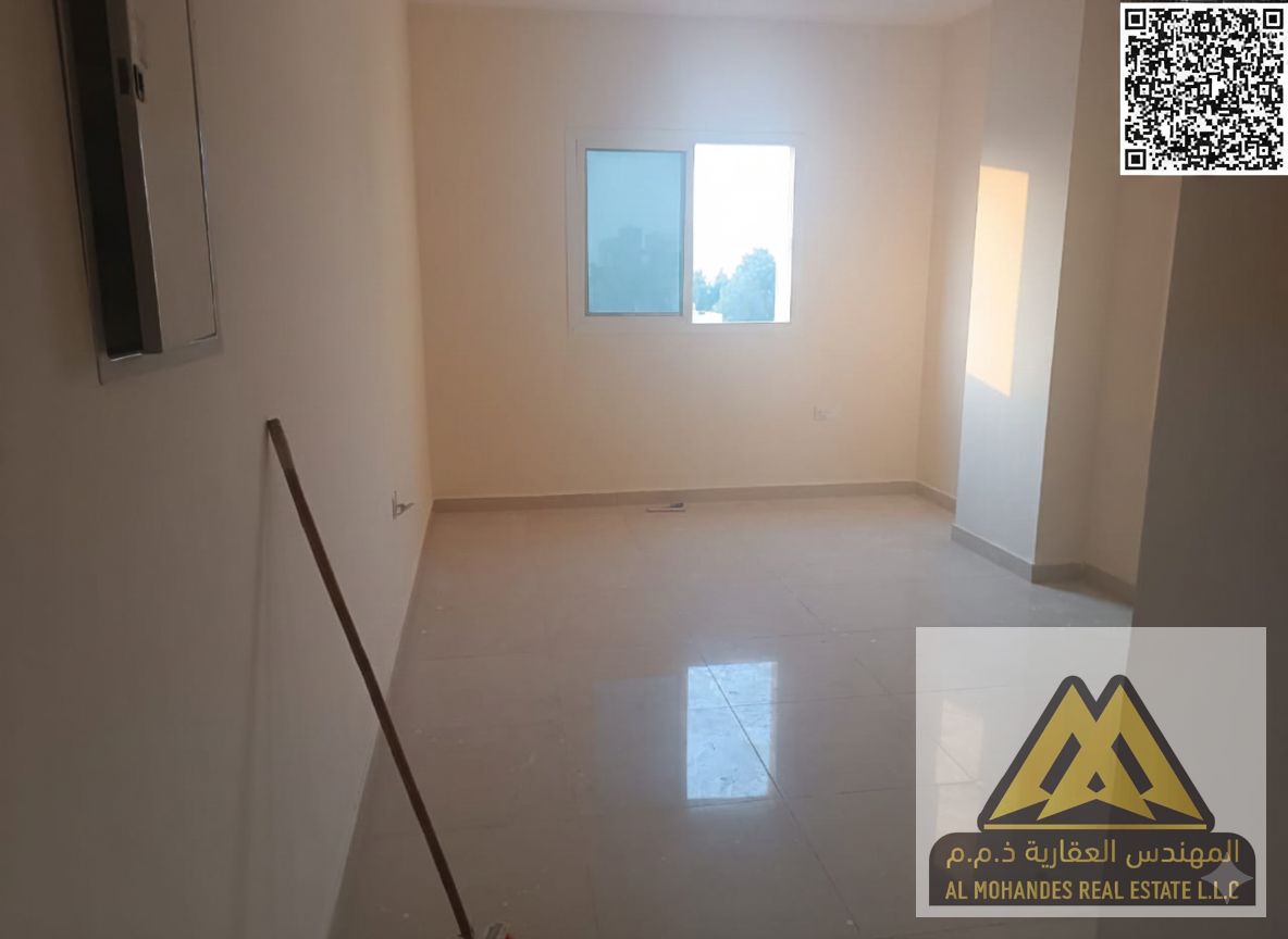 Available for Annual Rent – Ajman | Al Nuaimiya 1