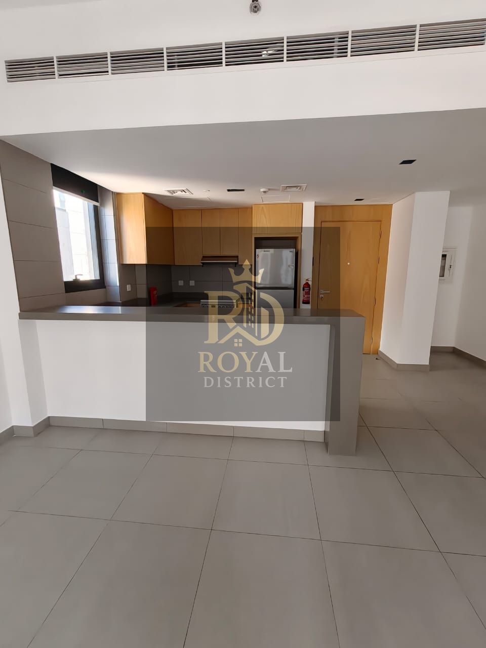 Ready to Move In | Strong Return on Investment | Smart Home One-Bedroom Apartment | Freehold for All Nationalities | Gated Community | Full Services |
