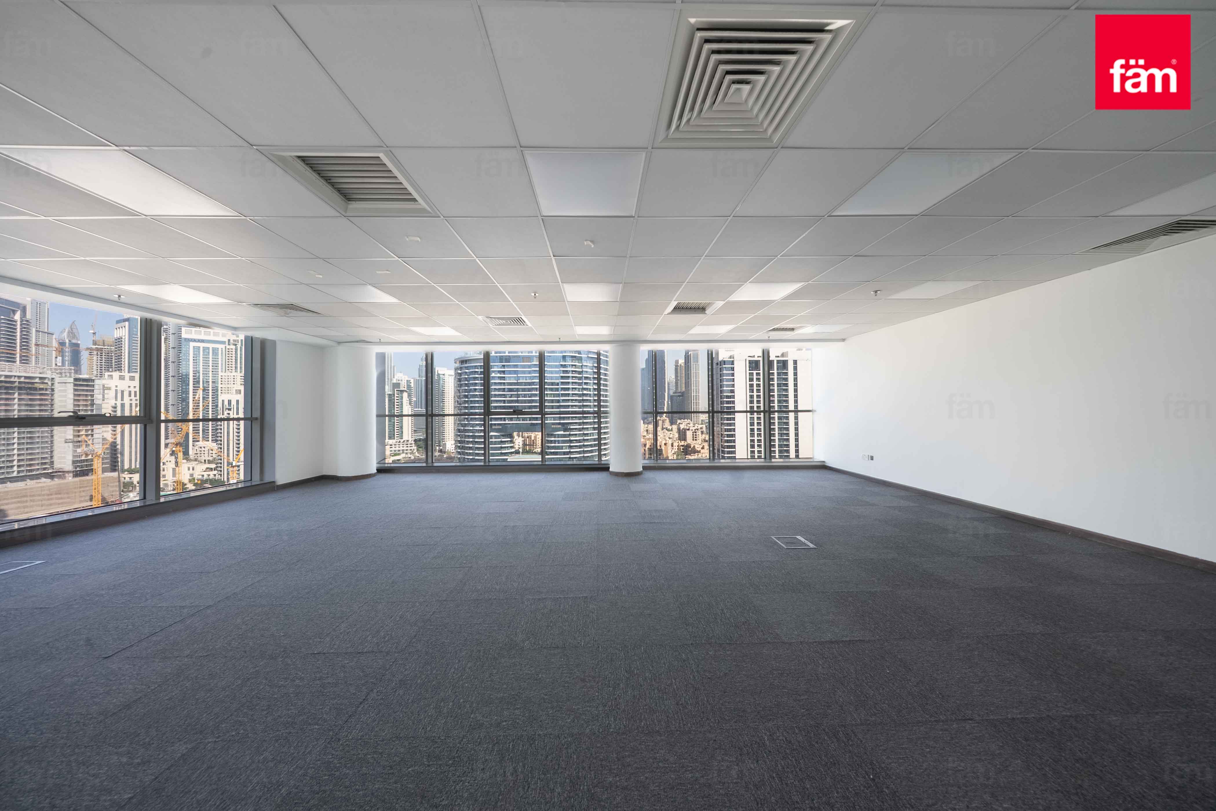 Fitted Office | Open Layout | Great Views