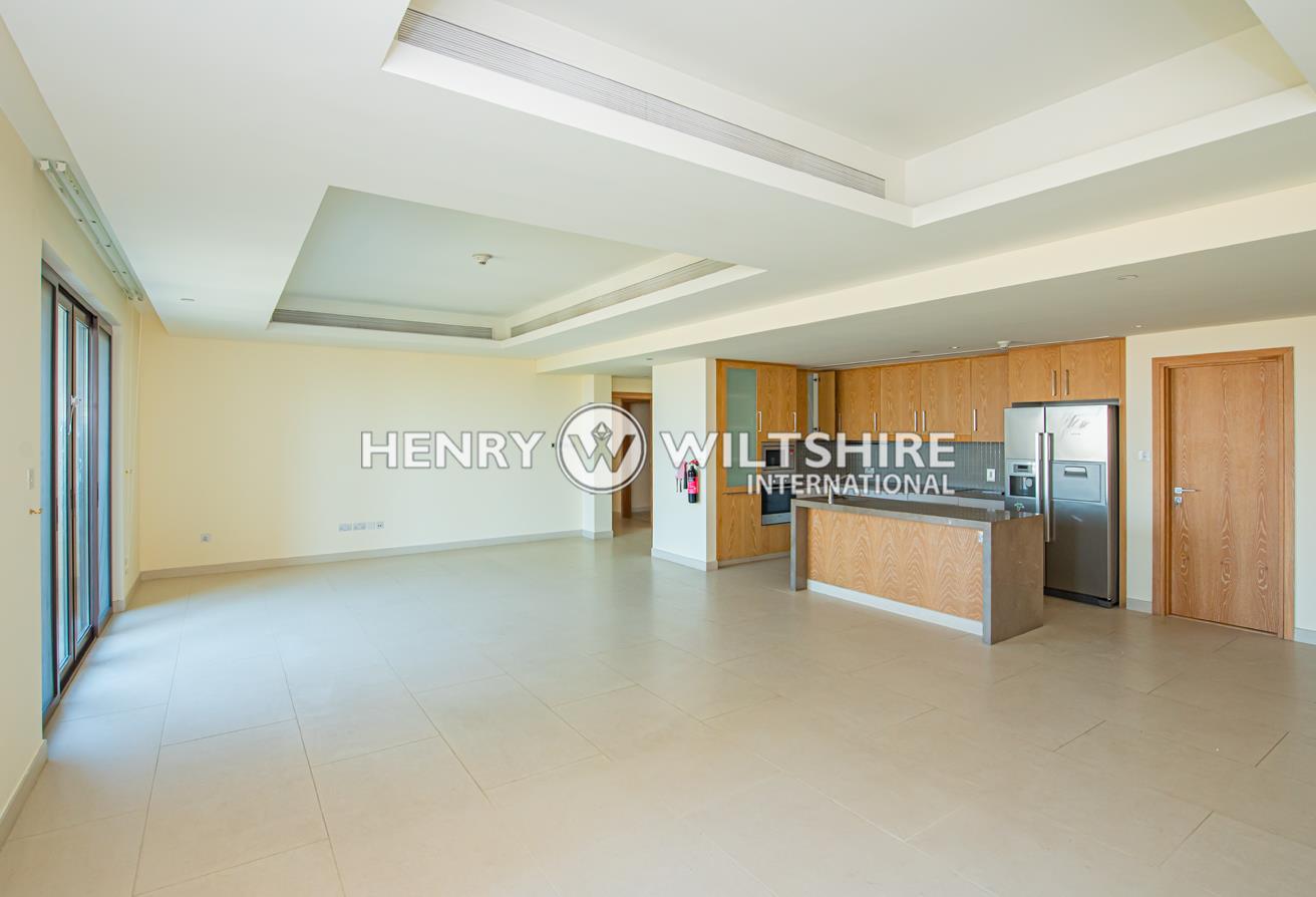 Premium community | Beach access | St Regis
