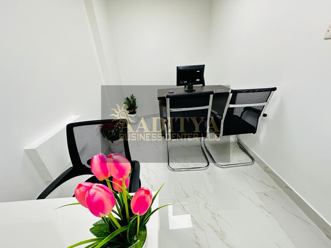 Modern Office, Minimal Hassle| Office Rent Direct from Owner| No Commission