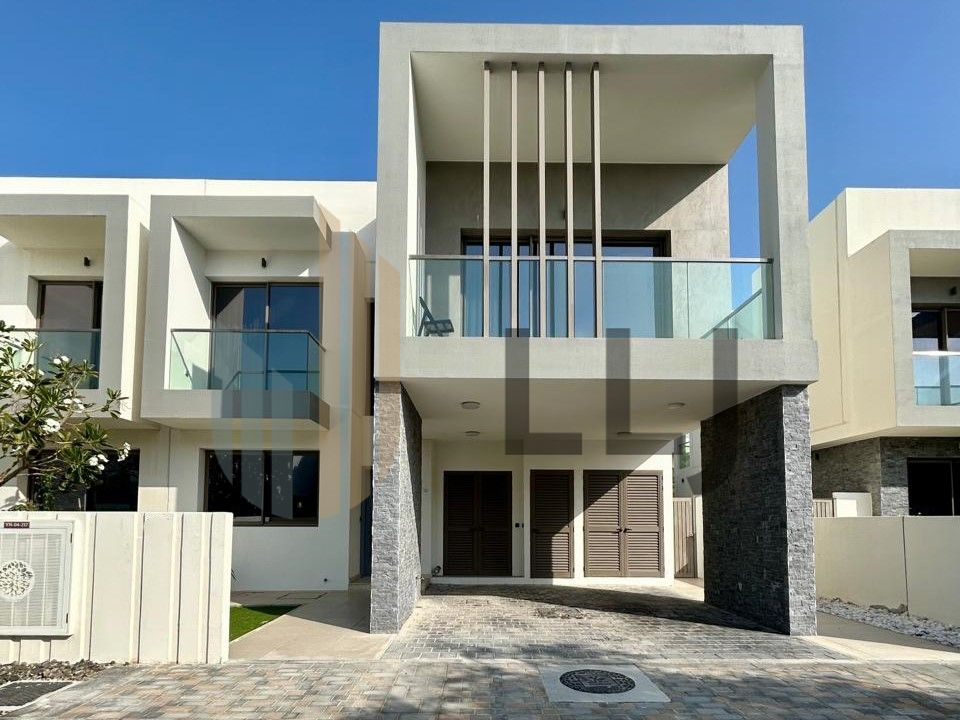 Ultra-Rare Layout | 3BR Semi-Detached | Type 3Y
